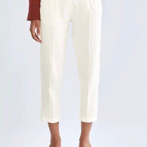 Aritzia Day Linen Pant